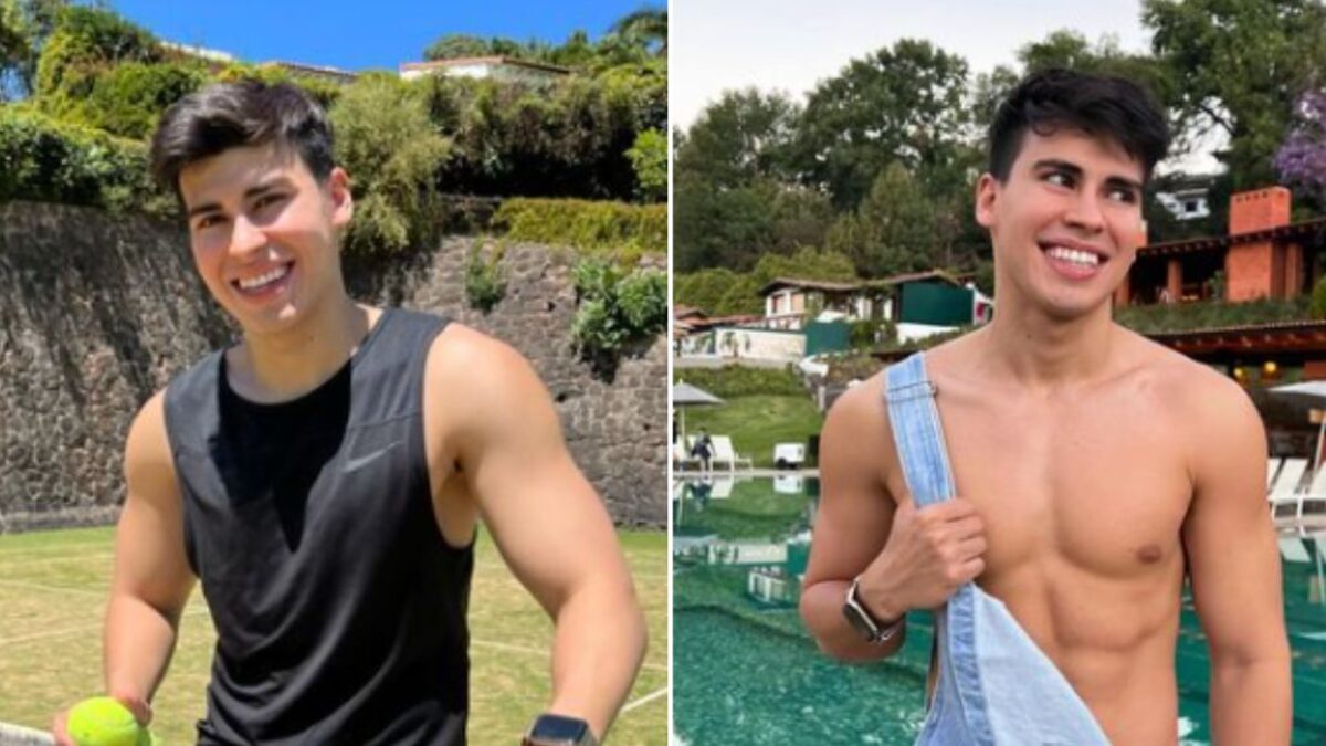 “Es una pelea constante”: Las criticas de La Divaza a La Casa de Los Famosos que pone en tela de juicio el programa