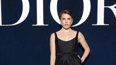 Karla Souza / Foto: Instagram @karlasouza