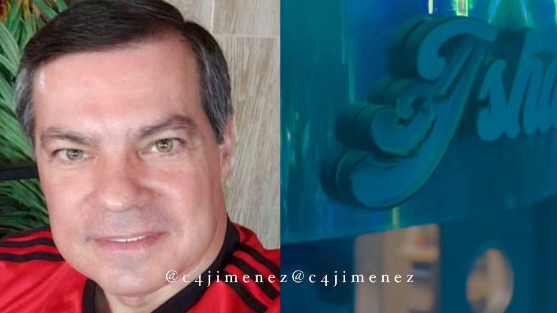 El bar Asha, donde ocurrió el ataque, es conocido por recibir a figuras públicas y elites de la ciudad.