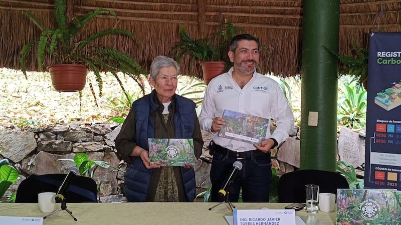 Grupo Ecológico Sierra Gorda