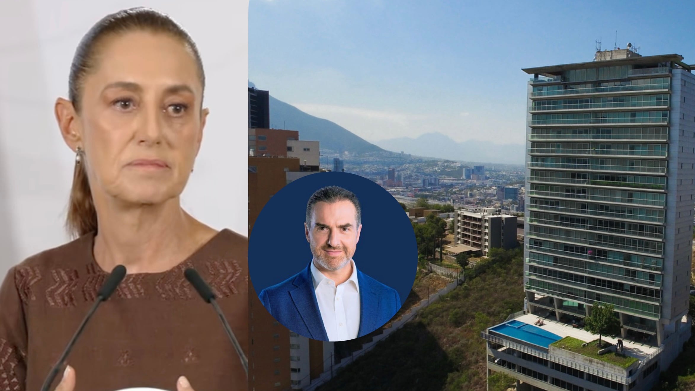 Denuncias contra fraudes inmobiliarios se multiplican, pero en Nuevo León acusan protección de la fiscalía estatal por influencia del PRI en Monterrey.