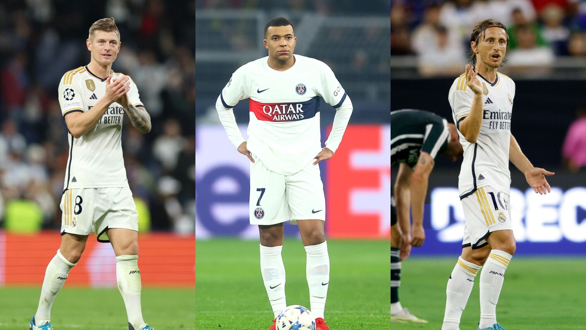 Jugadores libres 2024