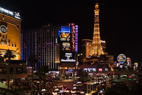 ¿Por qué muchos mexicanos prefieren celebrar las fiestas patrias en Las Vegas?