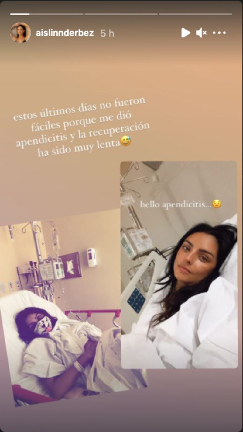Aislinn Derbez
