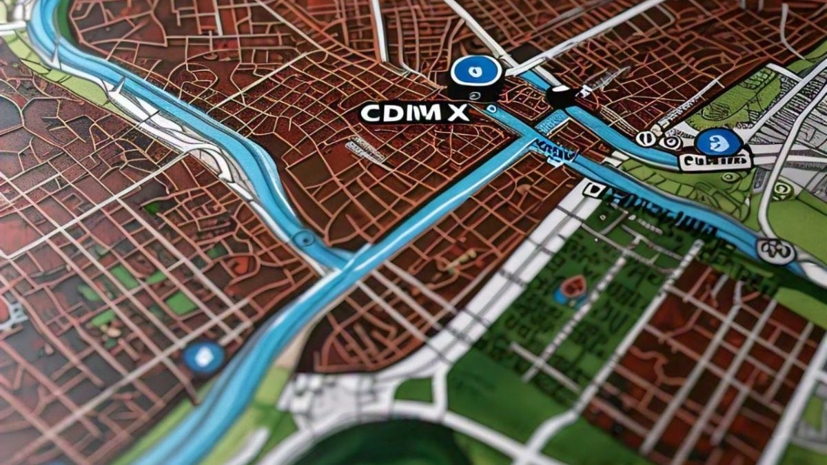 Carriles reversibles en CDMX: Horarios y alternativas viales de Eje 5 Sur y Circuito Interior