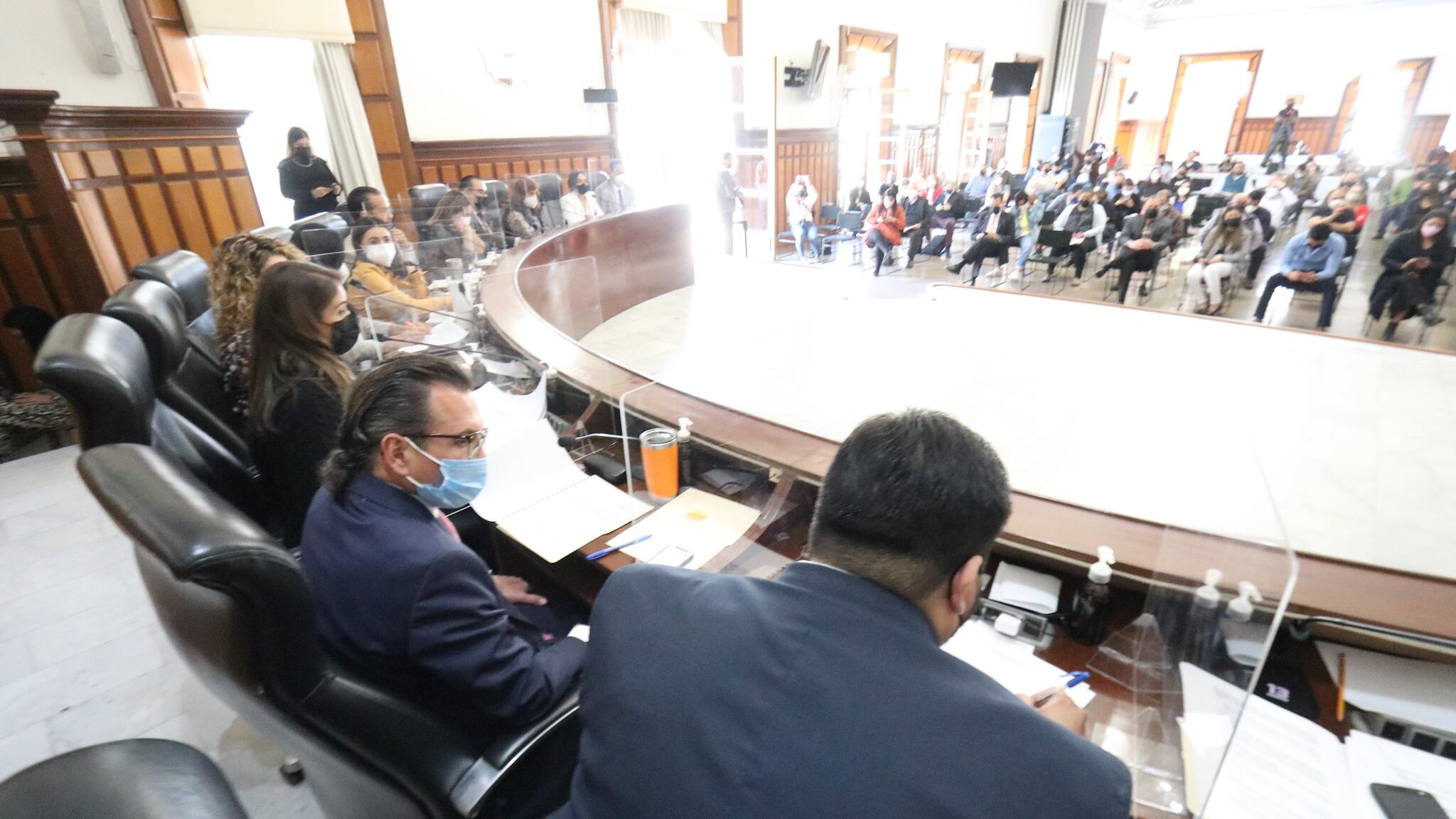 Guadalajara es uno de los municipios más endeudados a nivel nacional, aunque autoridades afirman que sus finanzas actuales son sostenibles, controlables y sanas.