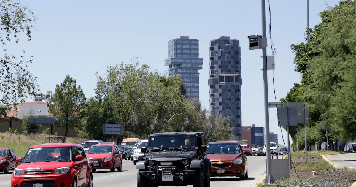 Nueva Tecnología para FotoMultas: Gobierno Busca Reemplazar Contrato Actual