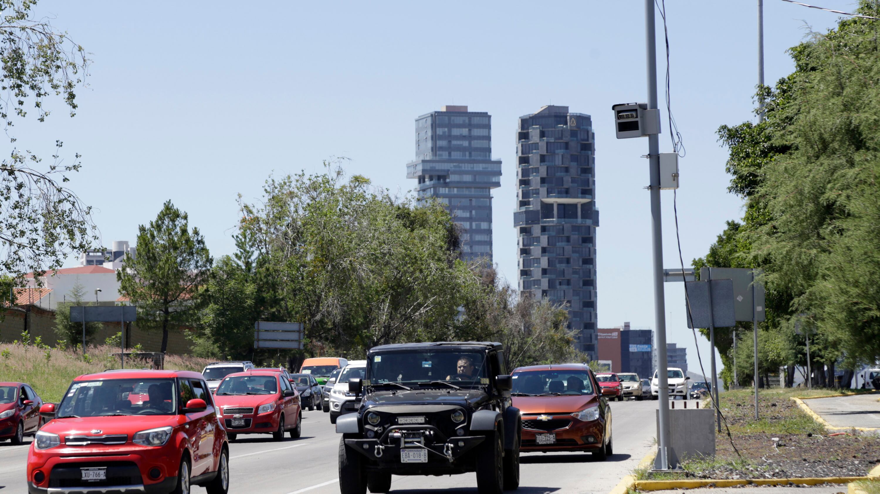 FOTO: Agencia Enfoque