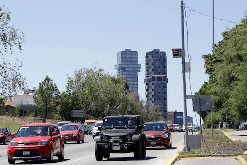 SSP confirma uso de arma calibre 9 milímetros en ataques a vehículos sobre la Vía Atlixcáyotl