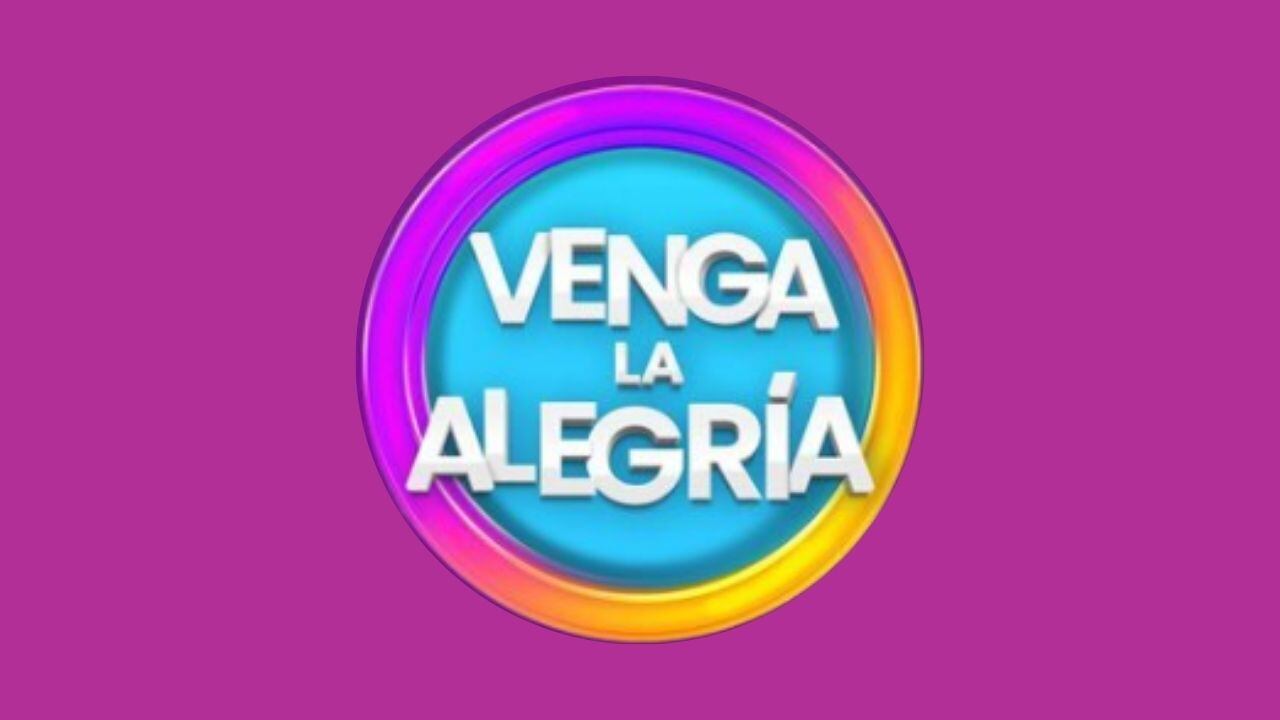 Venga la Alegría se despide de uno de sus conductores