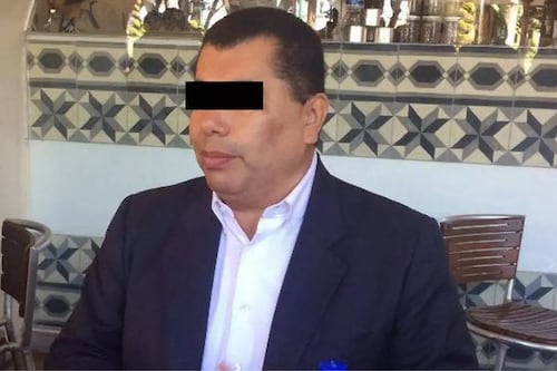 SSP solicita trasladar a feminicida de Ceci Monzón a un penal federal;