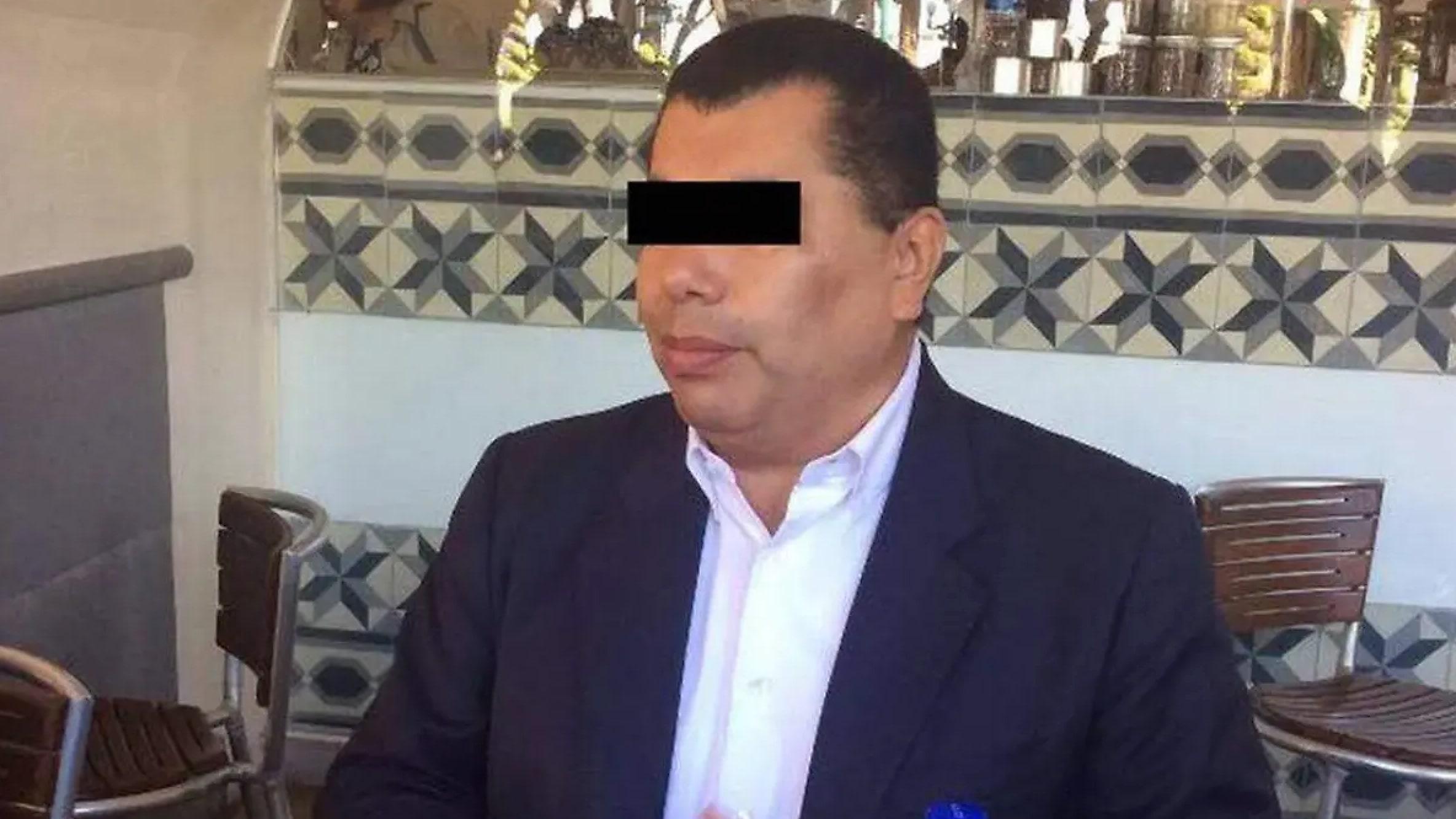 Javier López Zavala