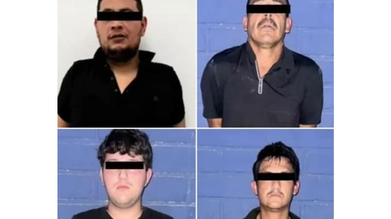 Los Ranas