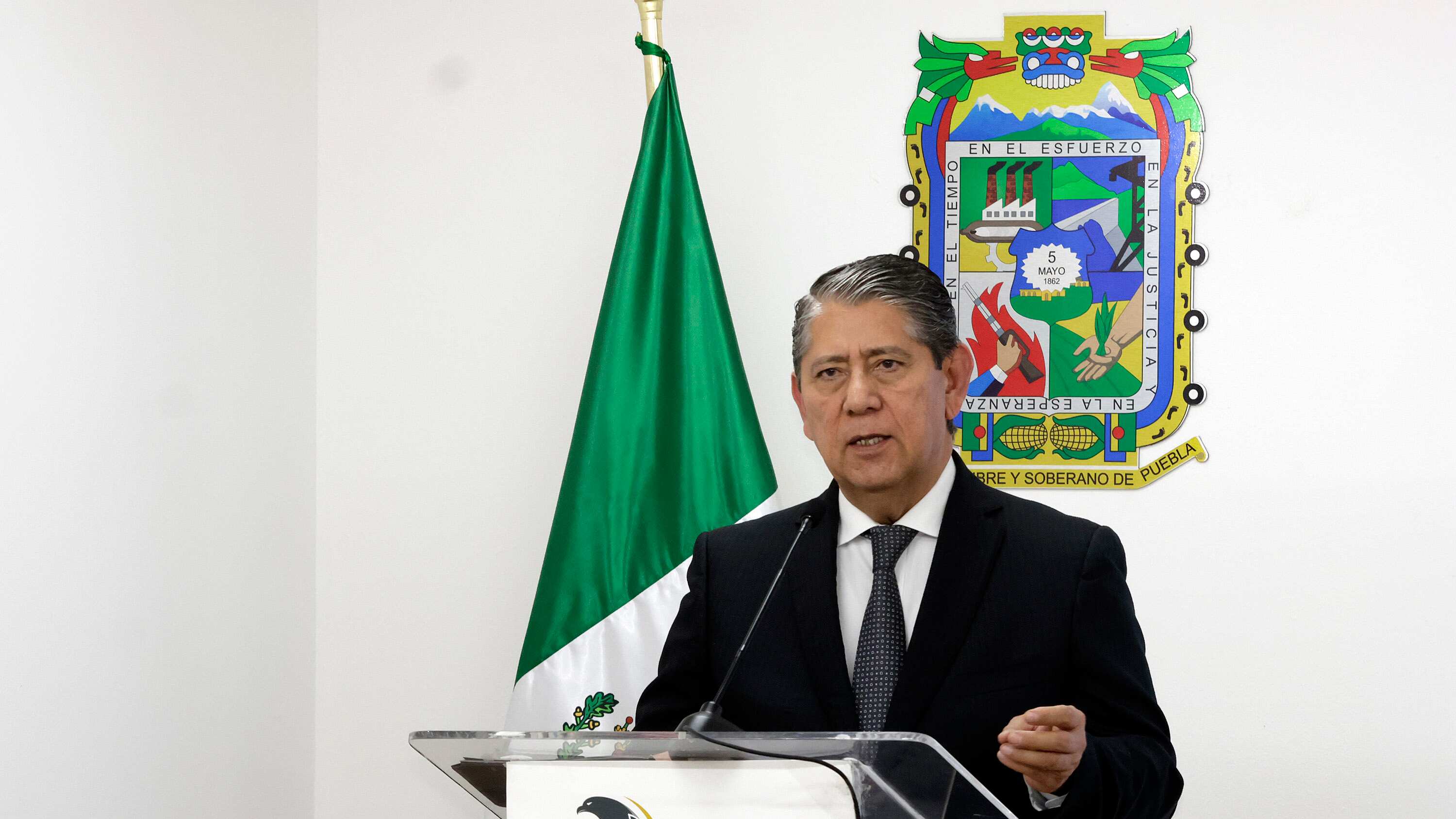 FOTO: Mireya Novo/Agencia Enfoque