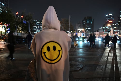 Este es el reporte anual de la felicidad en el mundo