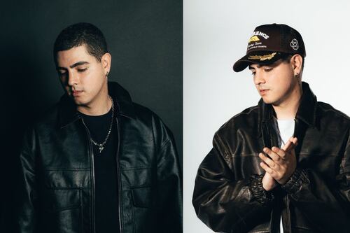 Yubeili alista presentaciones sold out en CDMX con “Duele, pero se canta tour” y revela proyectos para 2026