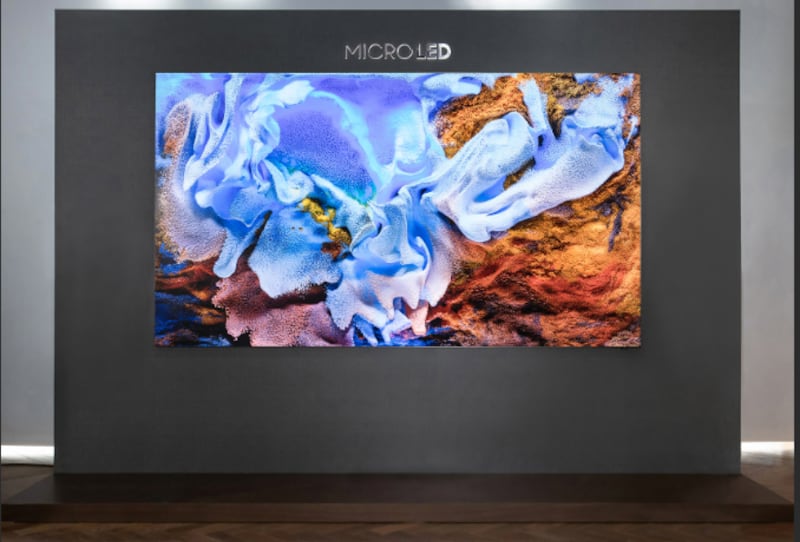 TCL, Samsung, LG y Hisense presentaron innovaciones en Mini LED, Micro LED y diseño inalámbrico que marcan el futuro del entretenimiento en el hogar