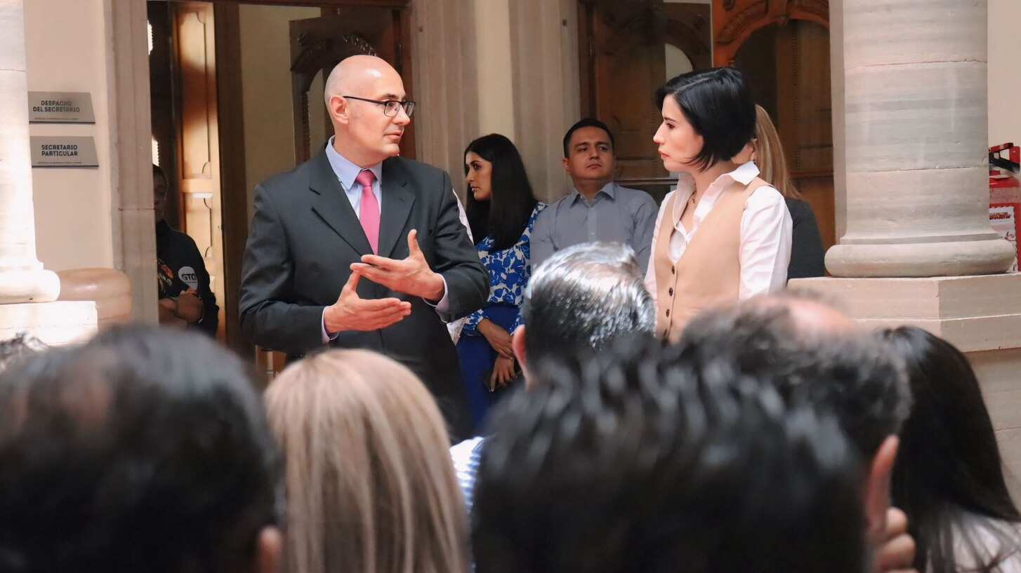 Exigen transparencia en el nuevo modelo del FIDESSDEG.