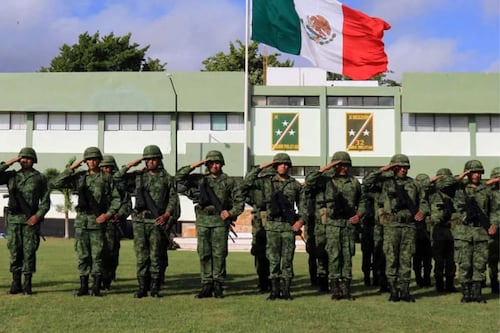 ¿Cuál es el nuevo nombre de la Sedena? Conoce el acrónimo del Ejército Mexicano