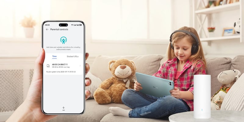 Si sientes que tu internet no da el ancho, el problema puede no ser tu plan, sino tu equipo. Un router quizás sea la solución. Te explicamos sus beneficios