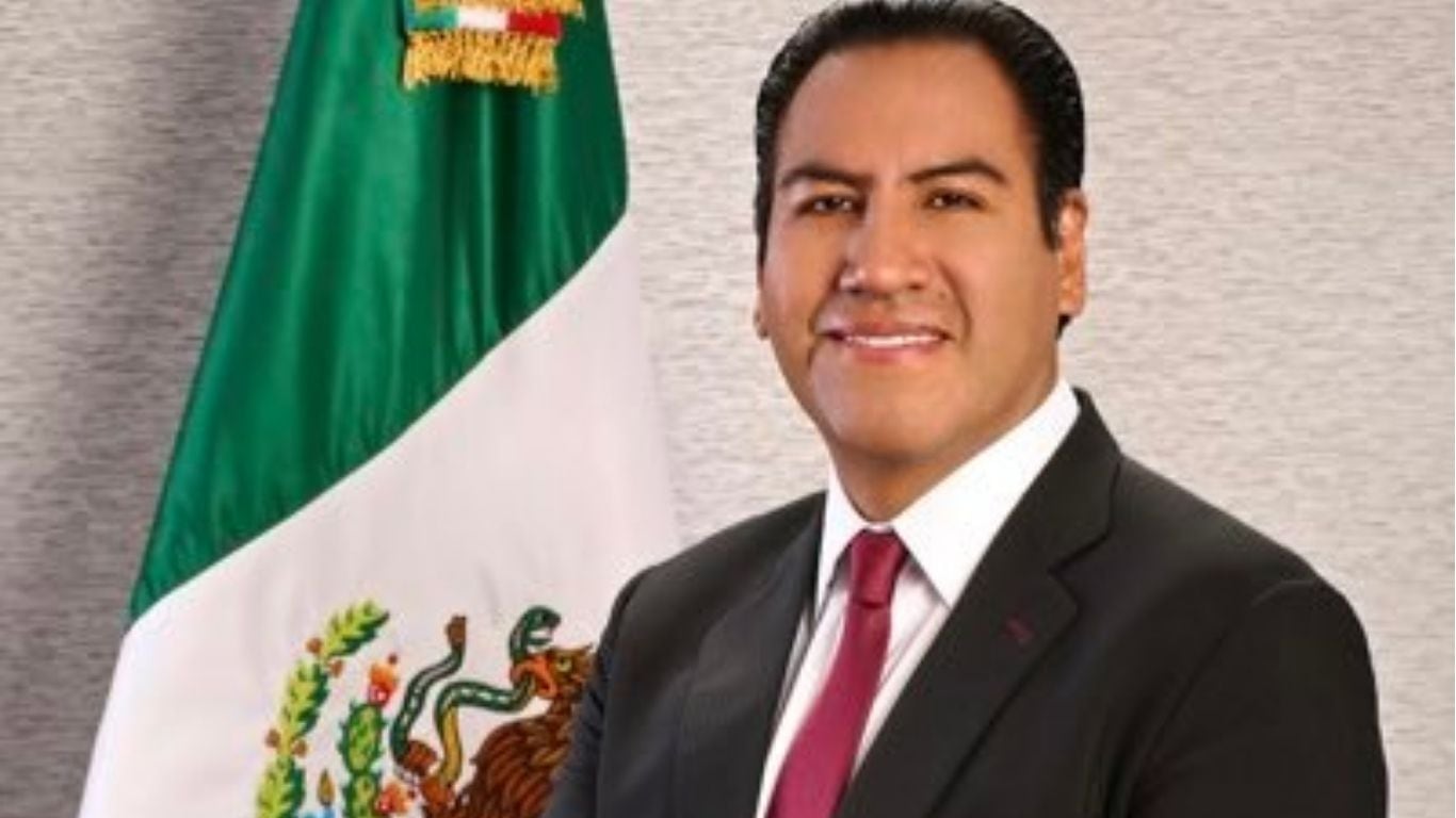 Gobernador Constitucional del Estado de Chiapas