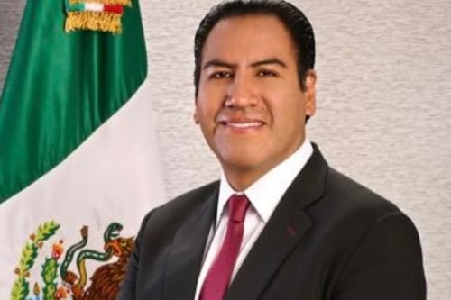 Muere Natividad Aguilar, madre del gobernador de Chiapas; Citlalli Hernández envía condolencias