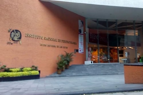 Señalan a funcionario del INPer por presentarse presuntamente alcoholizado a audiencia judicial