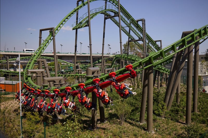 Aztlán Feria de Chapultepec