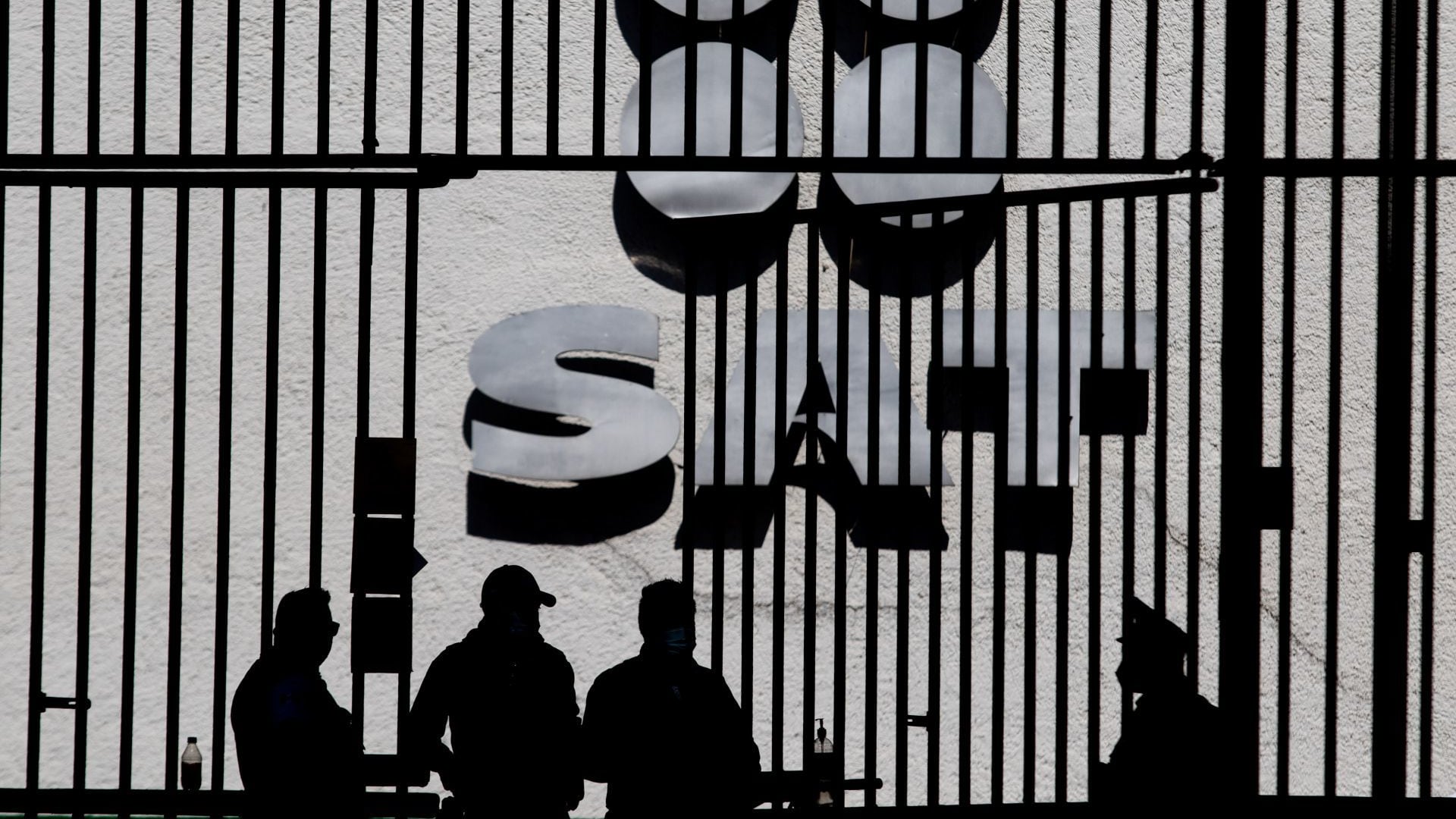 La vulnerabilidad del SAT se registra a unos días de que inicie el periodo para que las personas físicas presenten su declaración anual de impuestos.