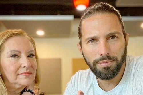 Drama en la familia De Nigris: Doña Alegría denuncia a influencer por acechar a adultos mayores