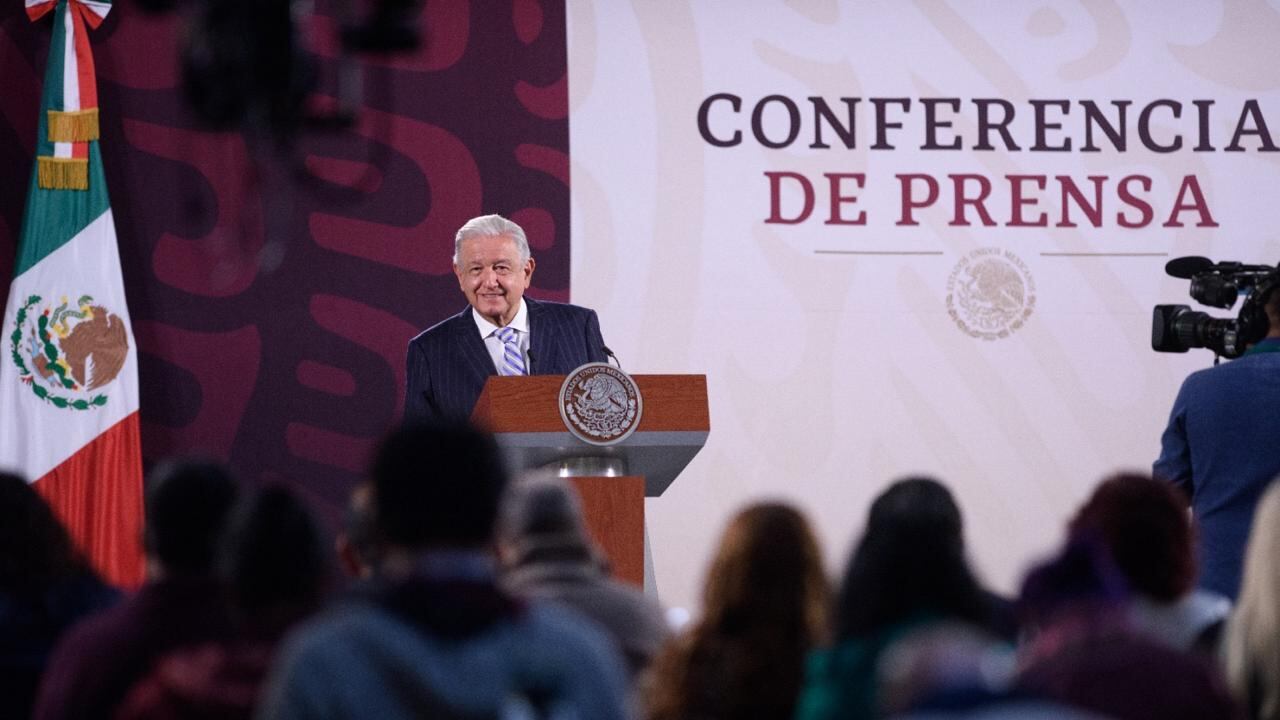 AMLO Cuauhtémoc CDMX