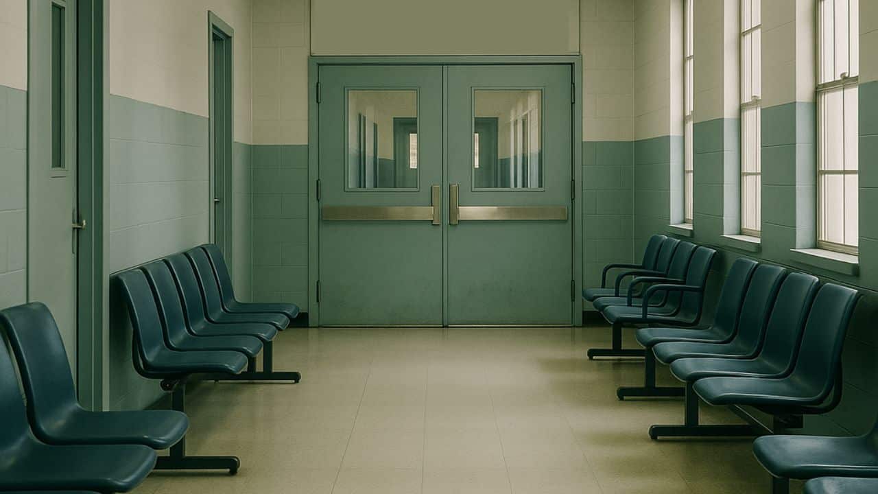 Muere famosa actriz y cantante tras ataque de un paciente psiquiátrico