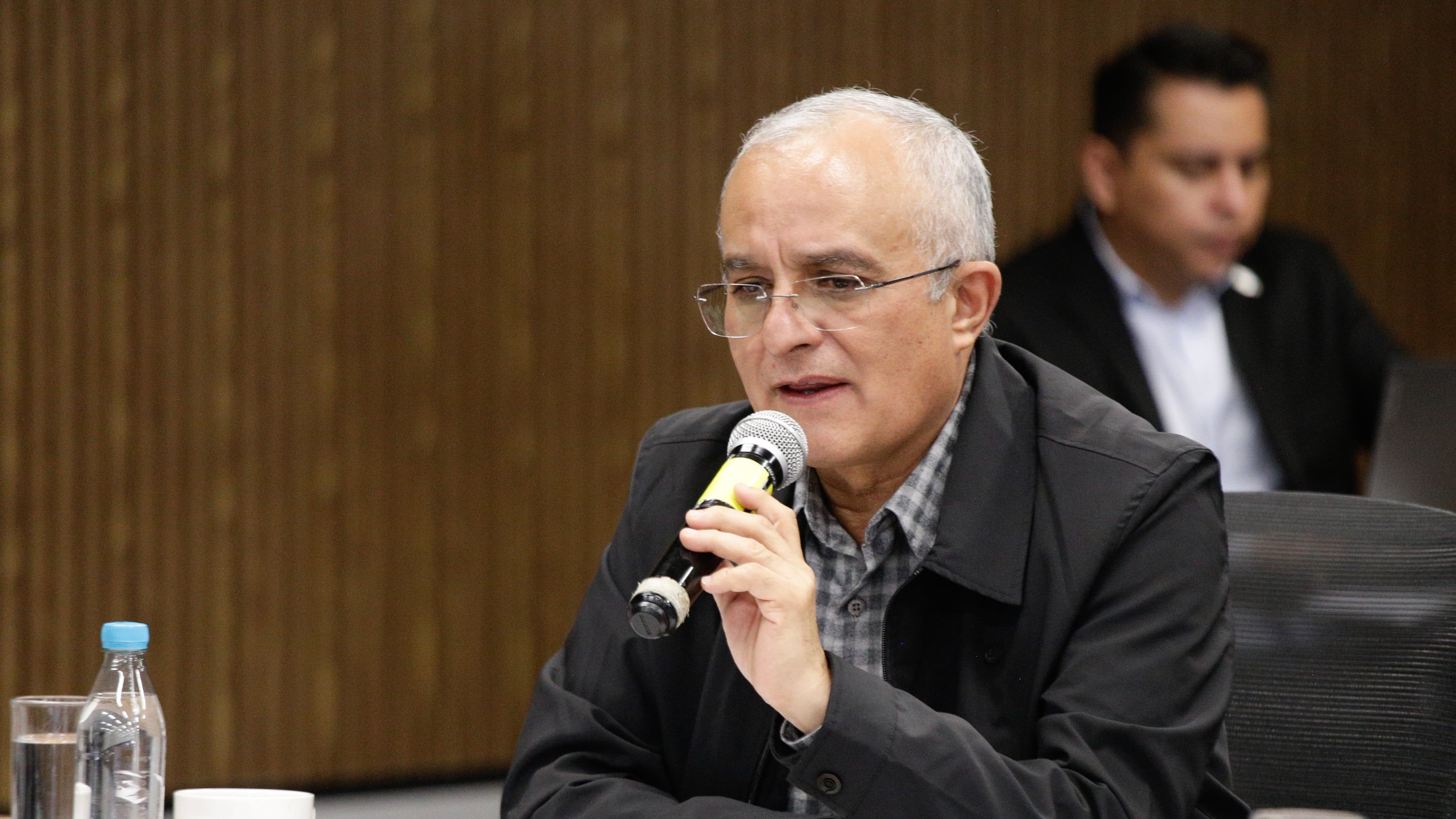 FOTO: Agencia Enfoque