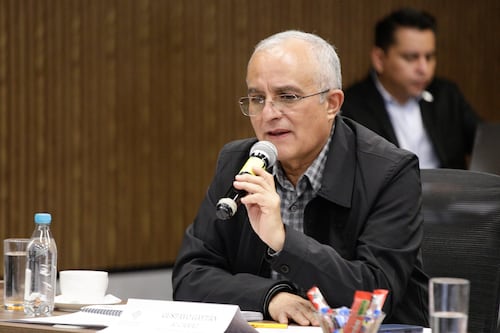 Gobernador ordena auditoría al Soapap tras 11 años de gestión de Gaytán