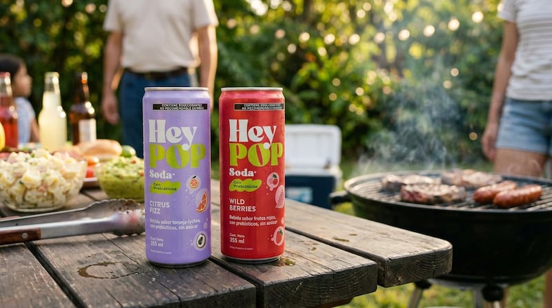 Hay nuevas tendencias de bebidas en el mercado