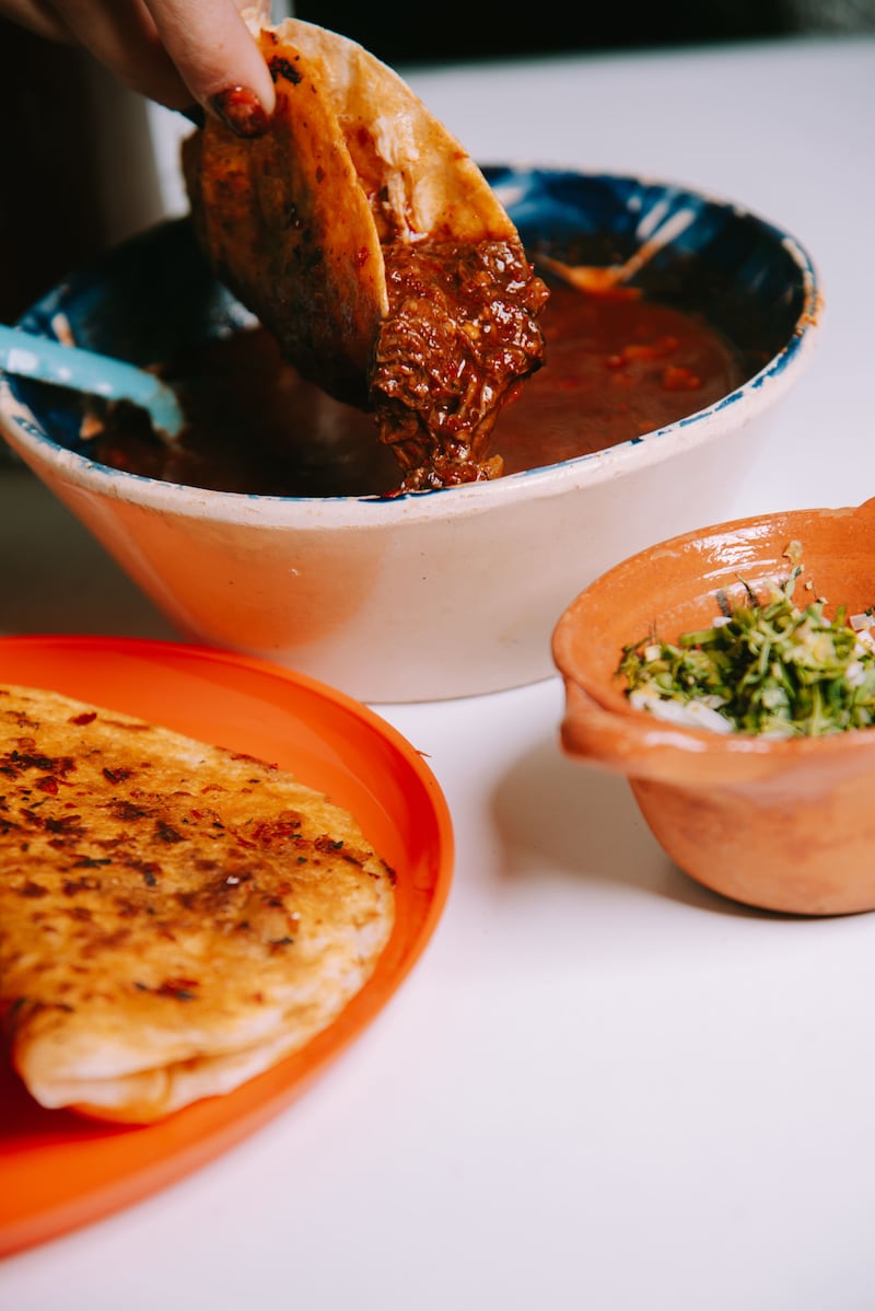 Tacos Nene