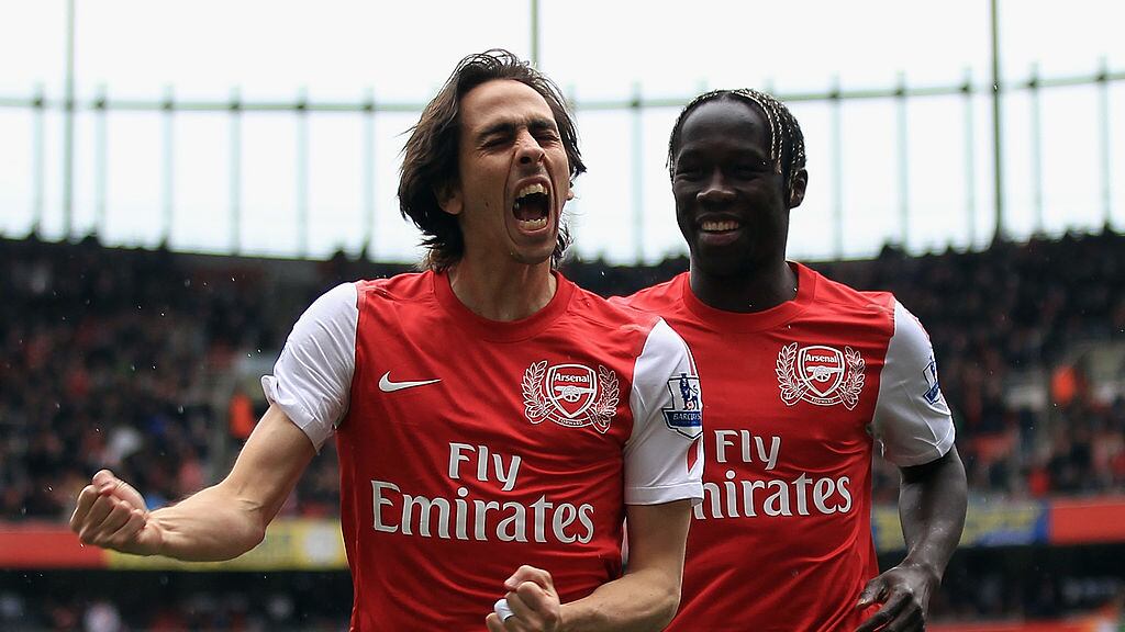 Yossi Benayoun