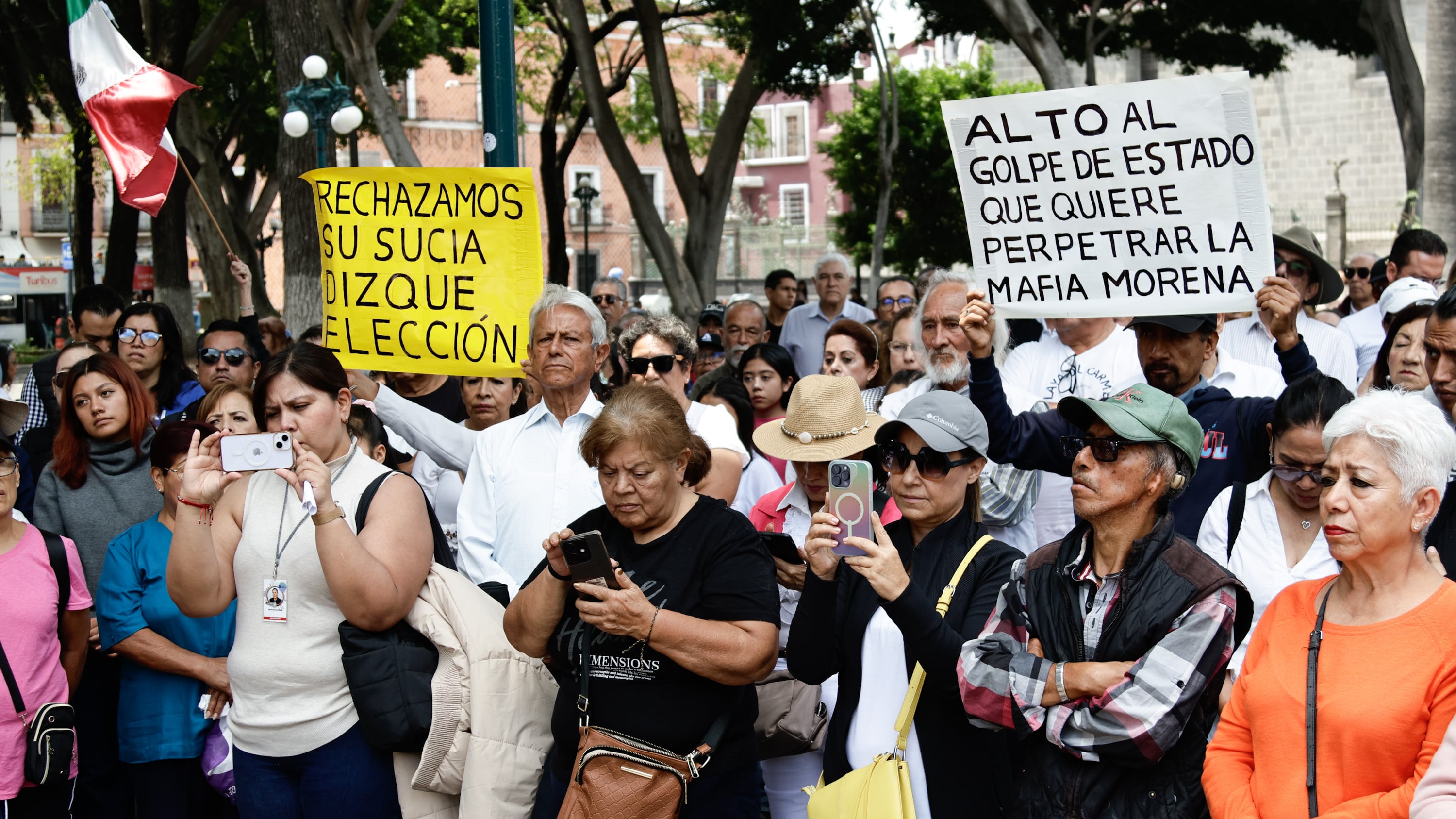 FOTO: Oscar Rodríguez/Agencia Enfoque