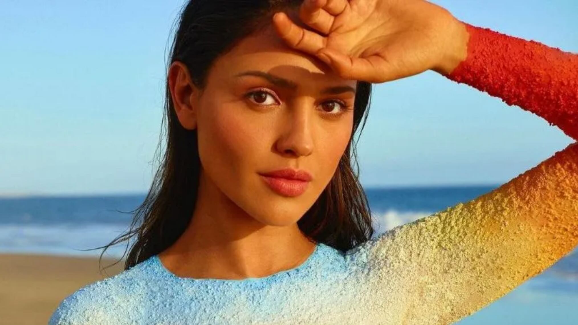 Eiza González