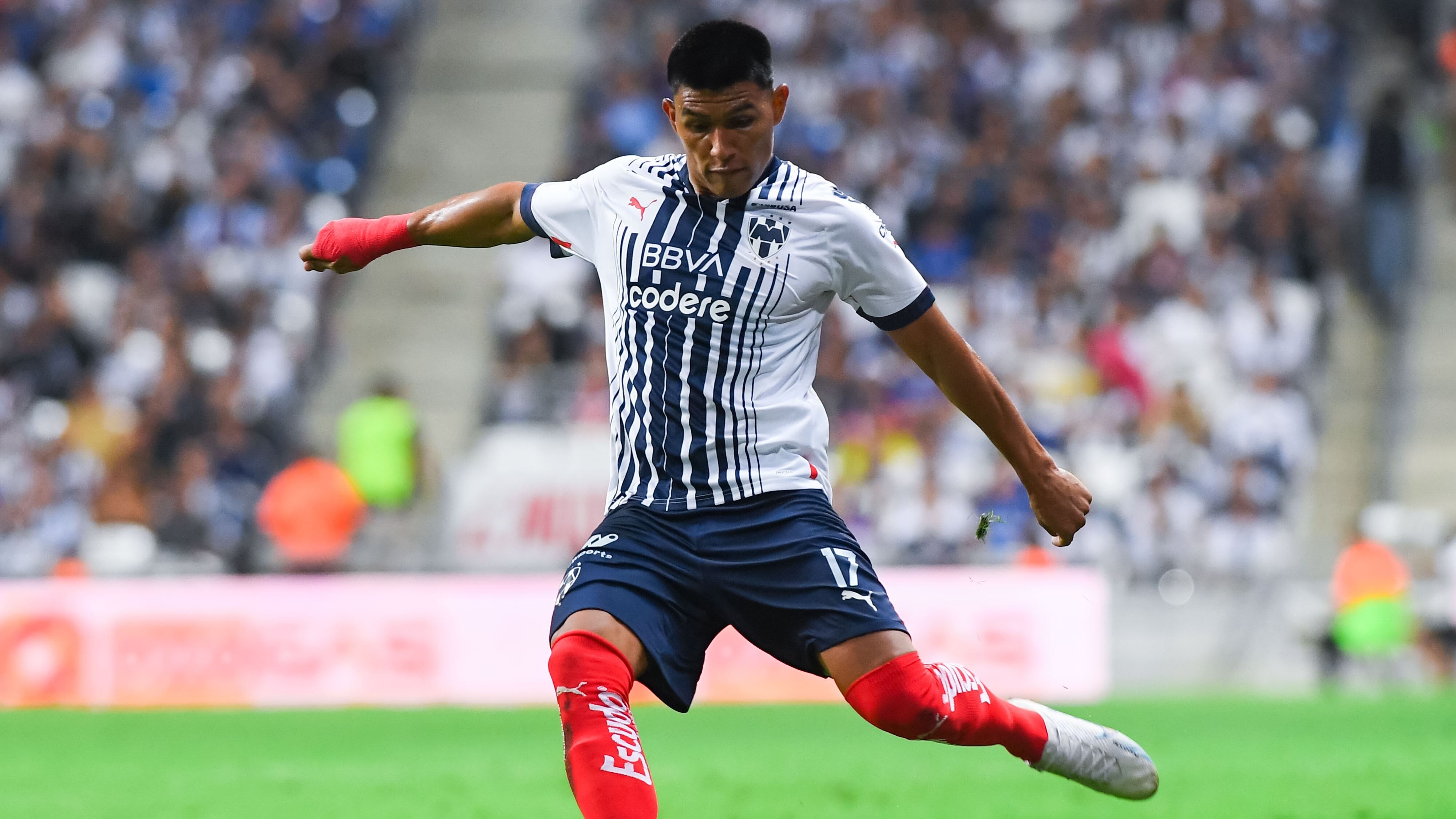 Jesús Gallardo se ha consolidado como uno de los mejores laterales de la Liga MX.