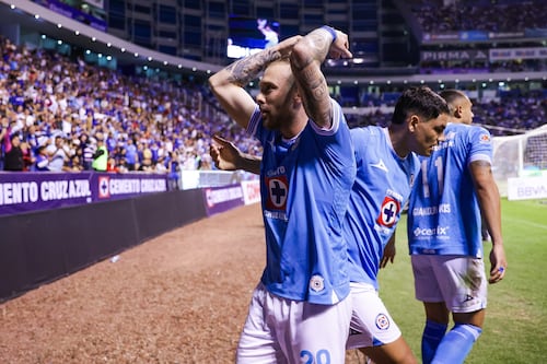 ¡Termina con los rumores! Rodolfo Rotondi niega haber pedido su salida de Cruz Azul