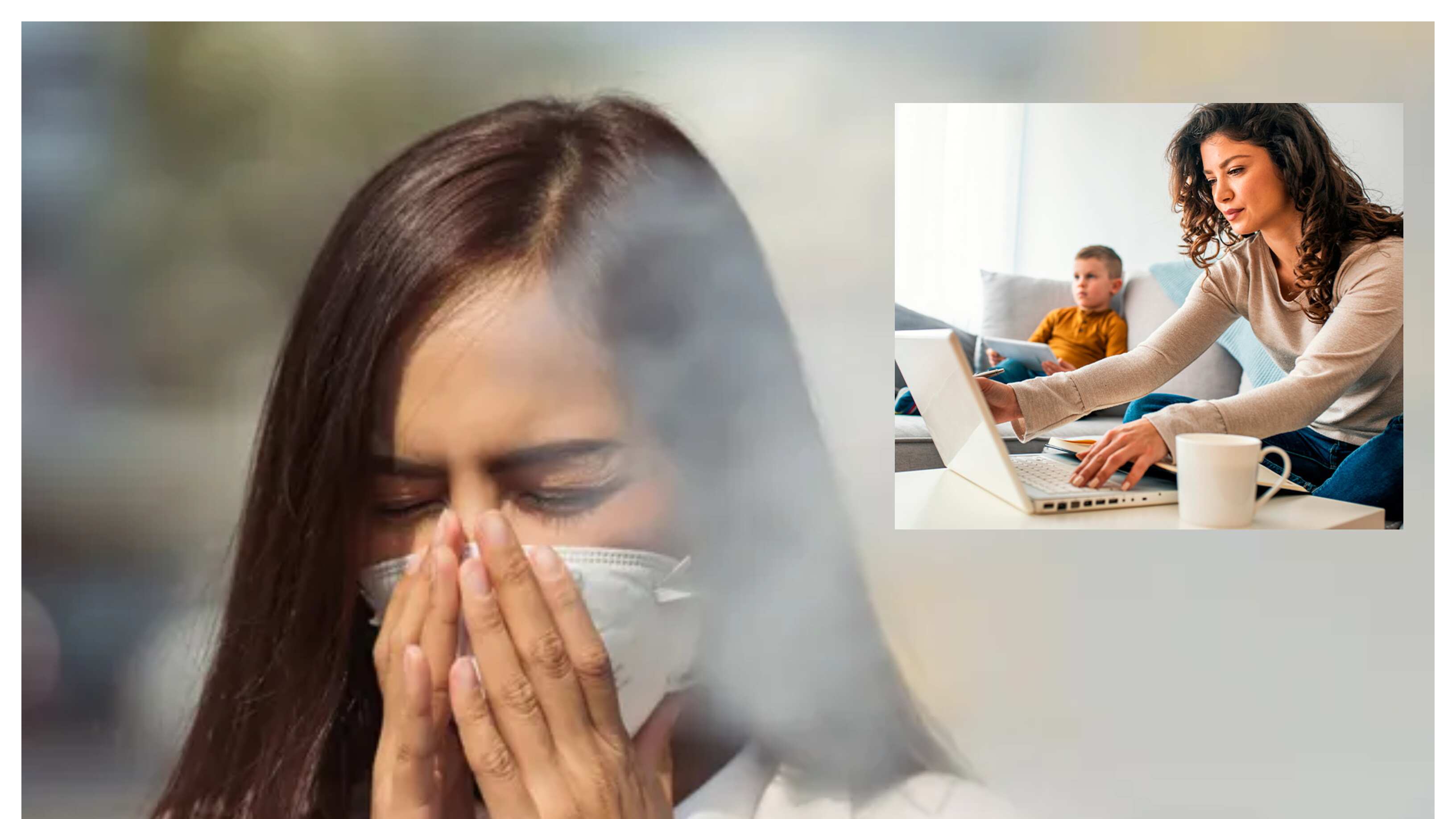 Home Office contingencia