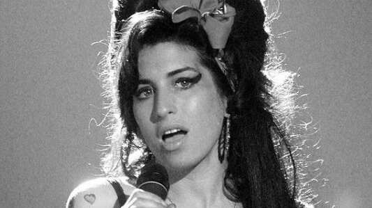 Se cumplen 10 años de la muerte de Amy Winehouse