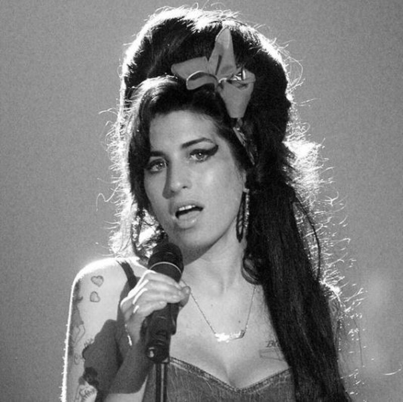 Se cumplen 10 años de la muerte de Amy Winehouse