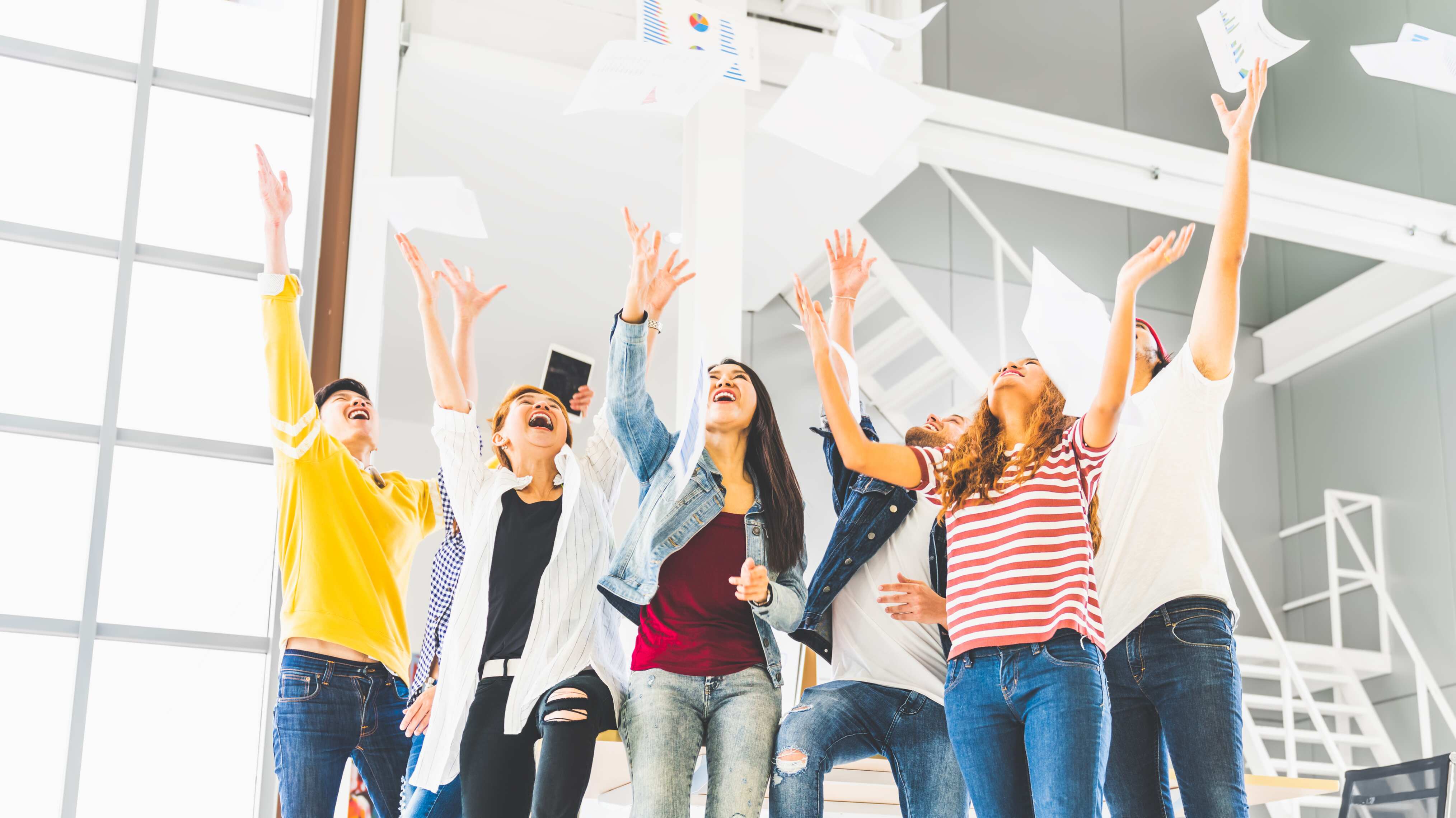 Los espacios de trabajo impactan en la salud y productividad de las personas, por está razón te compartimos la manera de amueblar tu oficina para resolver estos retos