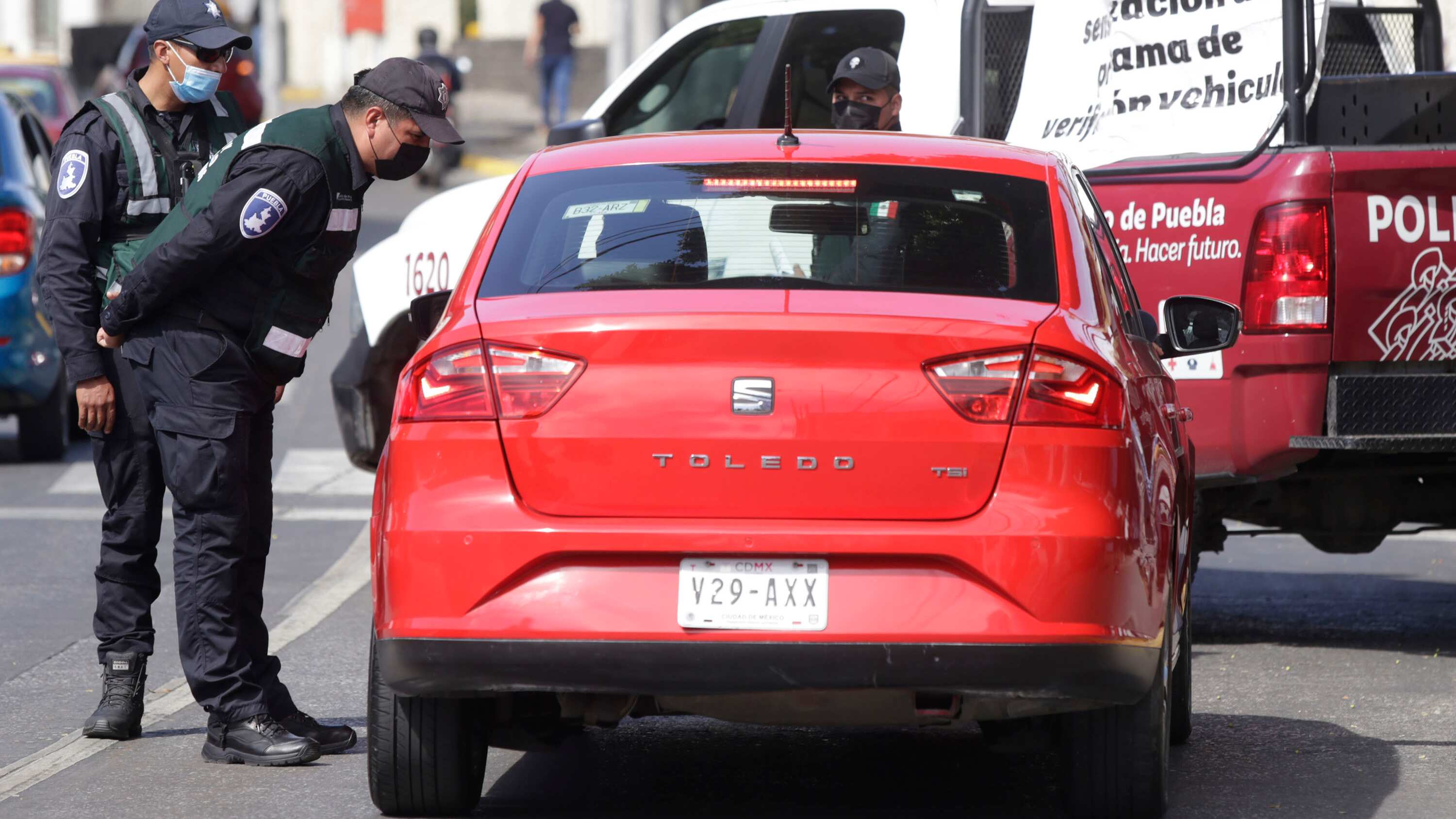 FOTO: Rafael Pacheco/Agencia Enfoque