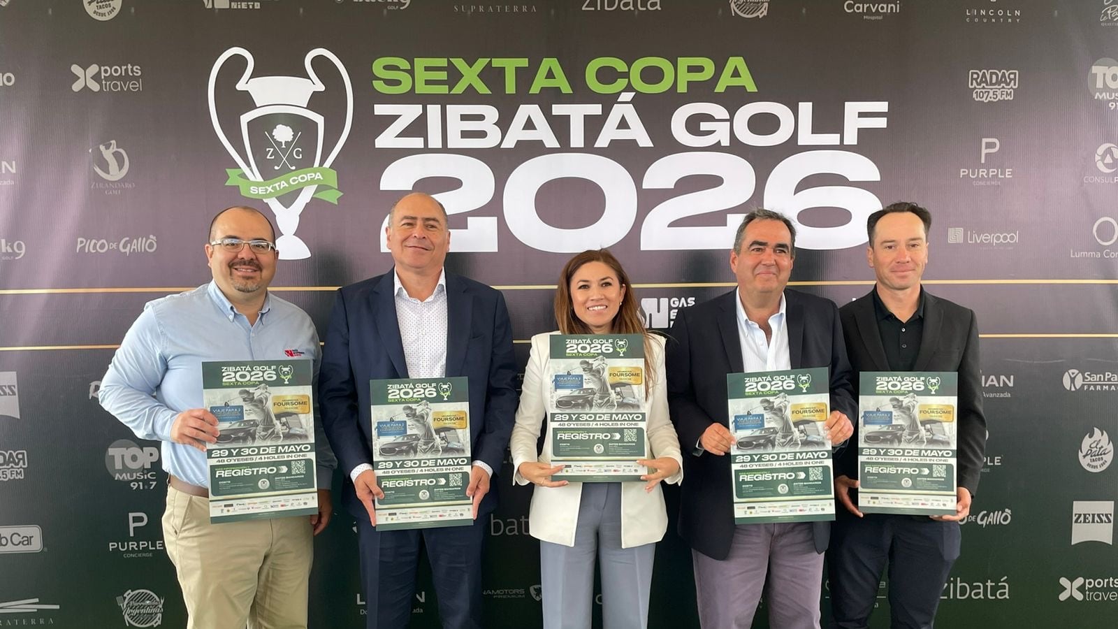 Copa Zibatá