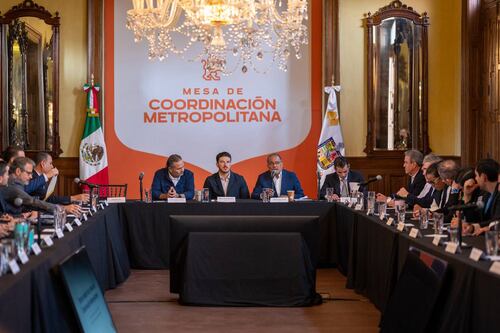 En 15 días, Samuel García anunciará plan de embellecimiento de Monterrey para el Mundial