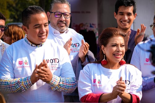 CDMX construirá la tercera Clínica Condesa en GAM para fortalecer atención del VIH SIDA