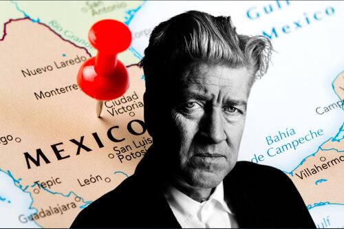 Dune, la icónica película de David Lynch que fue filmada en los Estudios Churubusco y en Samalayuca